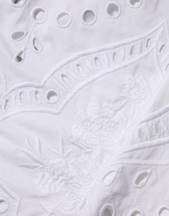  돌체앤가바나 원피스 DR81874 WHITE - DOLCE & GABBANA