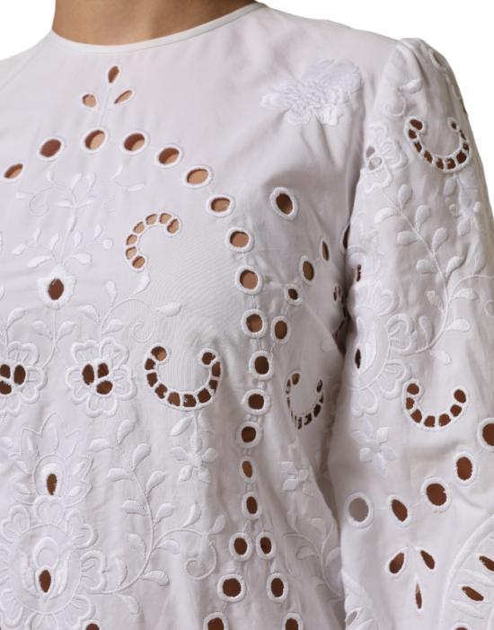  돌체앤가바나 원피스 DR81874 WHITE - DOLCE & GABBANA
