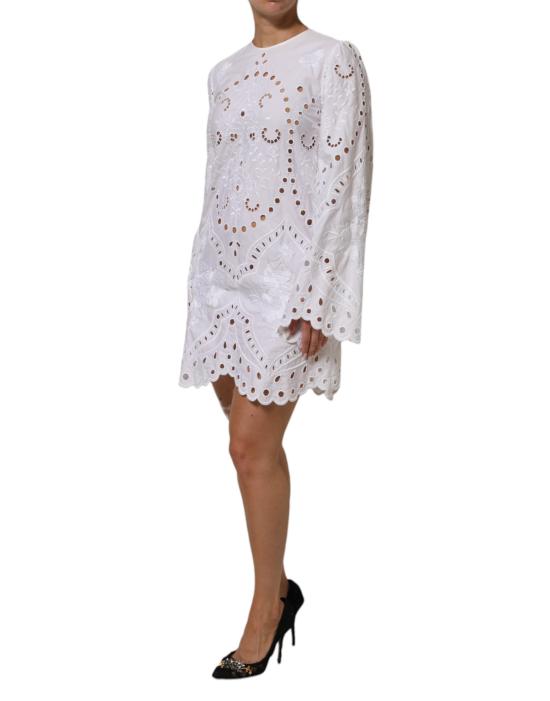  돌체앤가바나 원피스 DR81874 WHITE - DOLCE & GABBANA