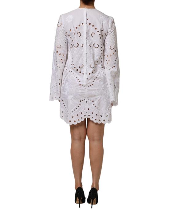  돌체앤가바나 원피스 DR81874 WHITE - DOLCE & GABBANA