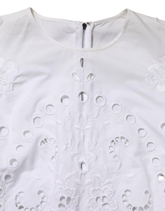  돌체앤가바나 원피스 DR81874 WHITE - DOLCE & GABBANA