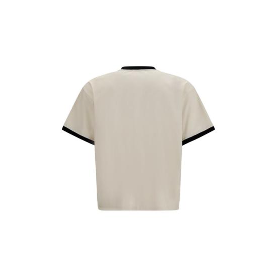 26FW 베르사체 탑 VE10260931A187351W790BB BEIGE - VERSACE