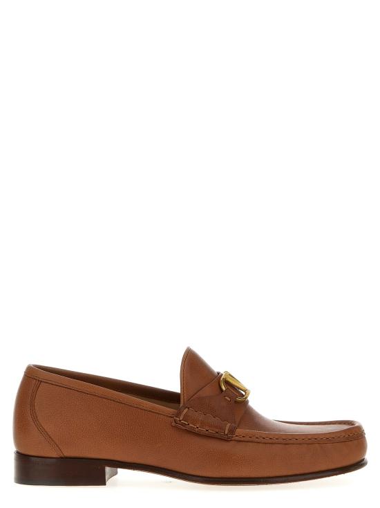  발렌티노 가라바니 스니커즈 VA308429BM BROWN