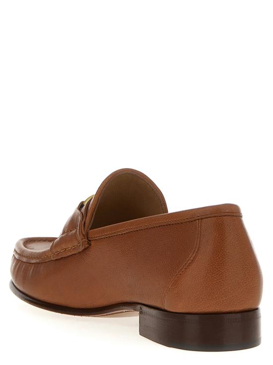  발렌티노 가라바니 스니커즈 VA308429BM BROWN - VALENTINO GARAVANI
