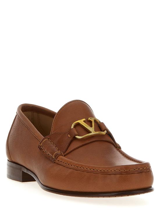  발렌티노 가라바니 스니커즈 VA308429BM BROWN - VALENTINO GARAVANI