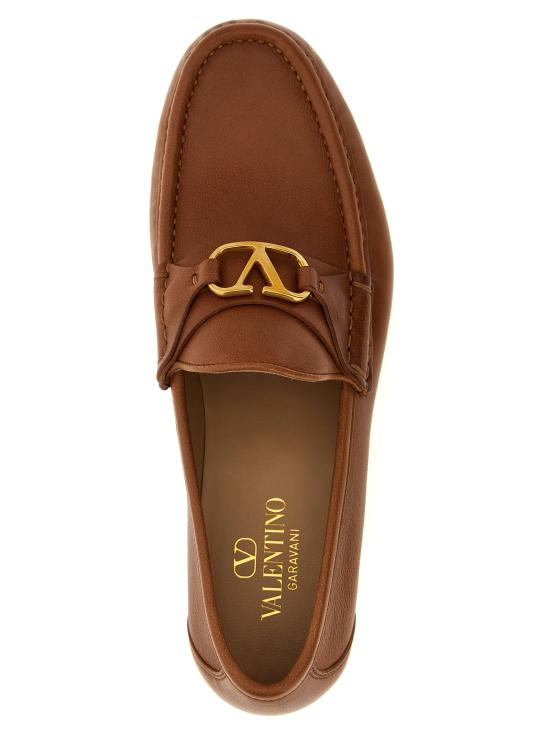  발렌티노 가라바니 스니커즈 VA308429BM BROWN - VALENTINO GARAVANI