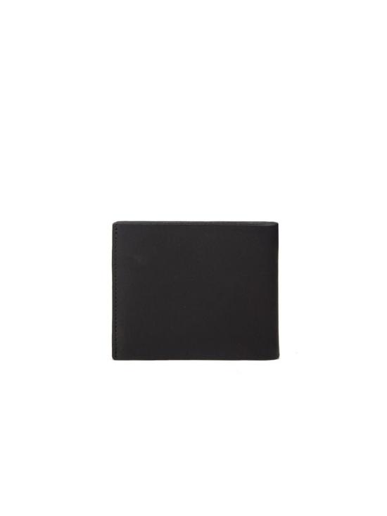  모모디자인 남성지갑 MO 07NN BLACK ONESIZE Momo Design - MOMODESIGN