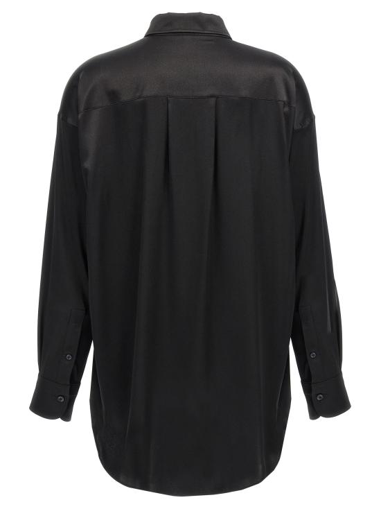  톰포드 블라우스 TO308123BM BLACK - TOMFORD