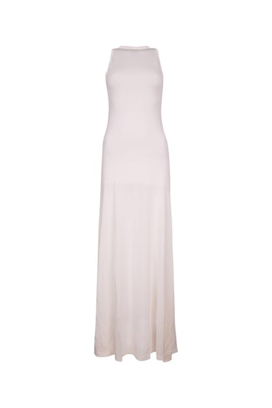  자크뮈스 원피스 243KN5132007 110 WHITE
