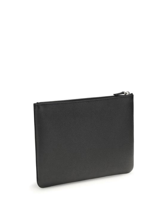 26FW 발렌티노 가라바니 명함지갑 9Y2P0AP5UAG 0NO BLACK - VALENTINO GARAVANI