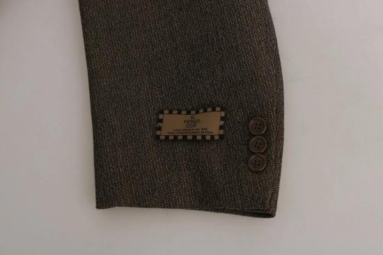  돌체앤가바나 수트 팬츠 KOS1398 BROWN
