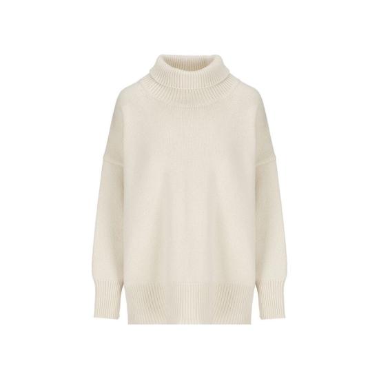  끌로에 스웨터 CH 9137689690324 WHITE