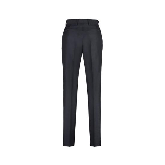 프라다 스트레이트 팬츠 PR 8990025941204 BLUE - PRADA