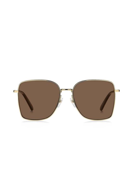  마크제이콥스 선글라스 MARC 829 S 01Q 70 58 Marc Jacobs GOLD - MARC JACOBS