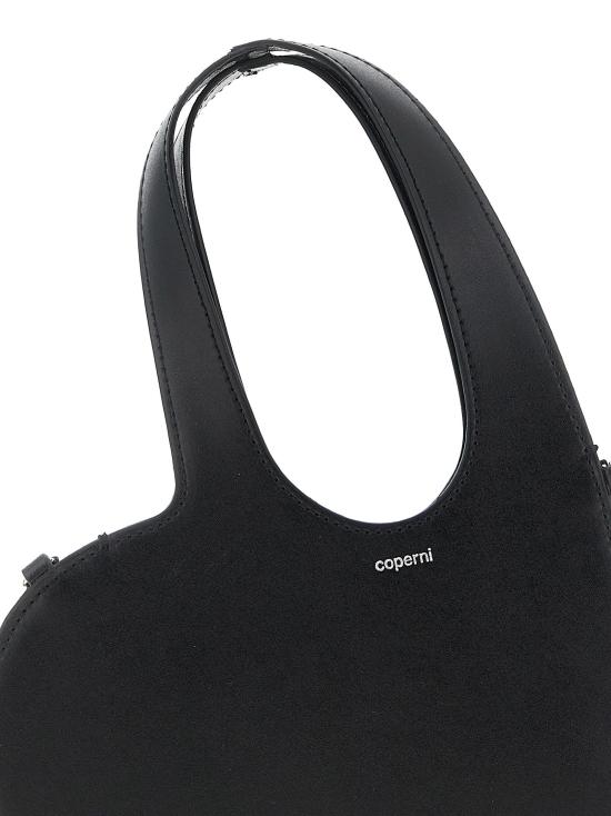 26SS 코페르니 숄더백 CO328354BM BLACK - COPERNI