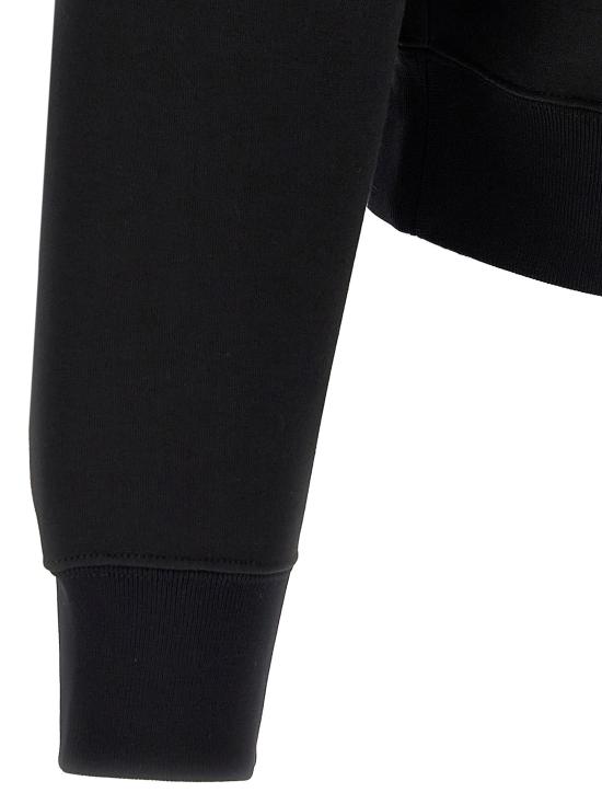  맥케이지 긴팔 티셔츠 MA307559BM BLACK - MACKAGE
