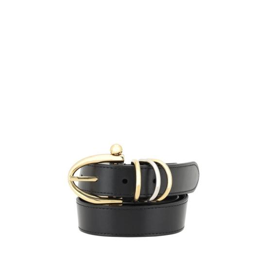  끌로에 벨트 CHCHC25SC004SFB001BB BLACK