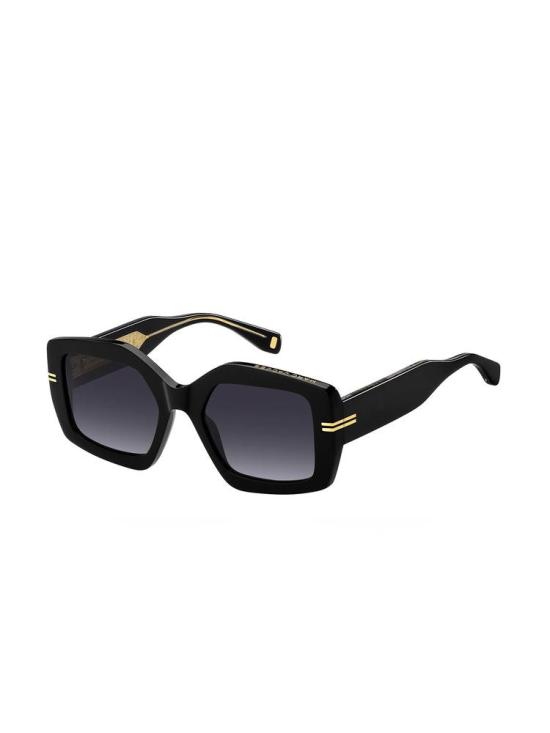  마크제이콥스 선글라스 MJ 1109 S 807 9O 53 Marc Jacobs BLACK - MARC JACOBS