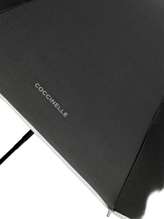  코치넬리 볼캡 E7 TN4 81 03 01 001 ONESIZE Coccinelle BLACK - COCCINELLE