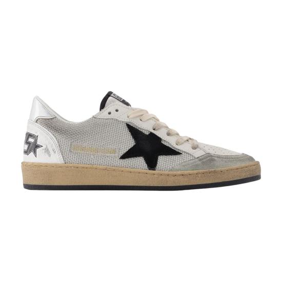  골든구스 스니커즈 CONFIG GOOS18021420 WHITE - GOLDEN GOOSE