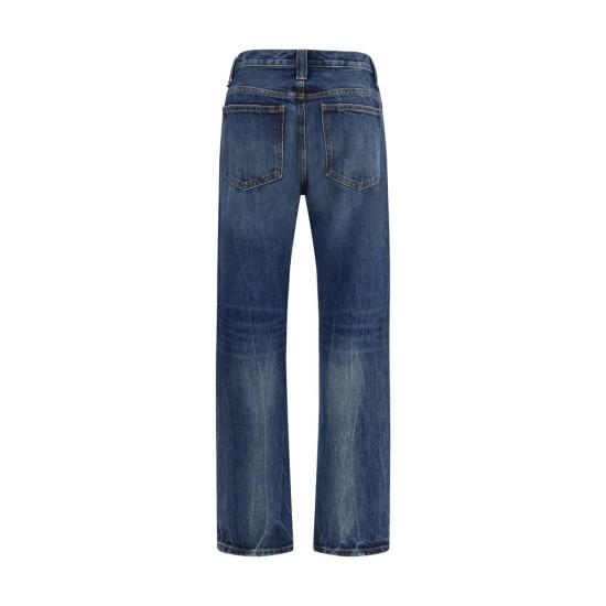 26SS 케이트 데님 팬츠 KH1181908006006BB BLUE - KHAITE
