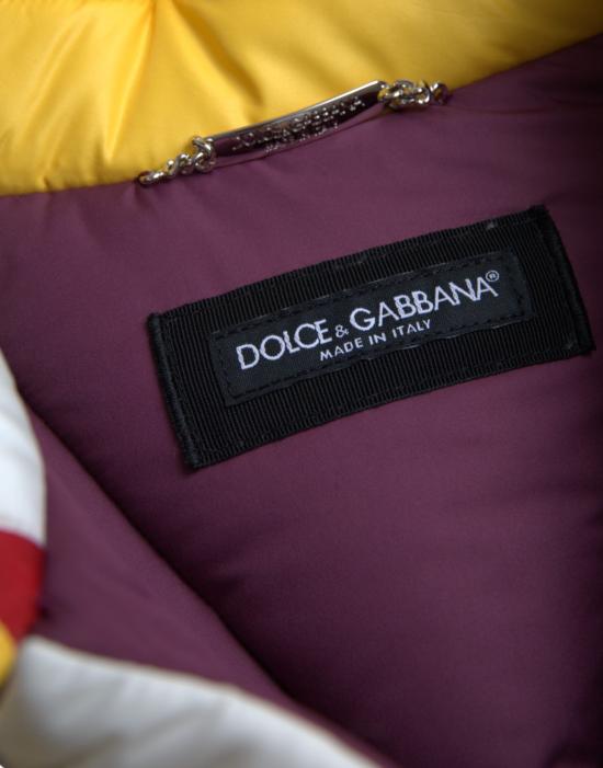  돌체앤가바나 자켓 JKT3827 MULTICOLOR - DOLCE & GABBANA
