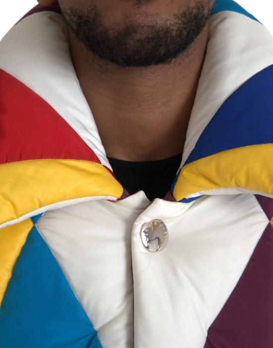  돌체앤가바나 자켓 JKT3827 MULTICOLOR - DOLCE & GABBANA
