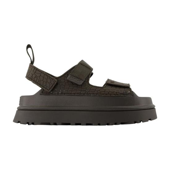 26SS 어그 샌들 CONFIG UGGS25009 GREEN
