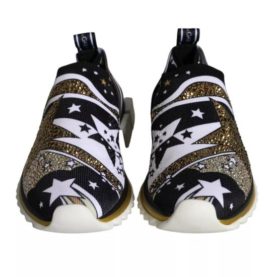  돌체앤가바나 스니커즈 LA11243 MULTICOLOR - DOLCE & GABBANA