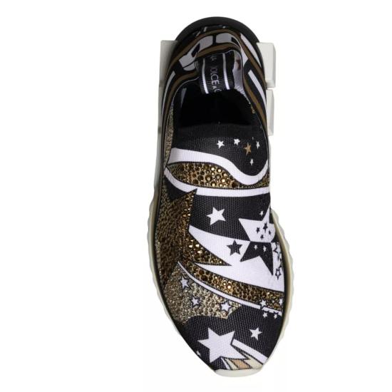  돌체앤가바나 스니커즈 LA11243 MULTICOLOR - DOLCE & GABBANA