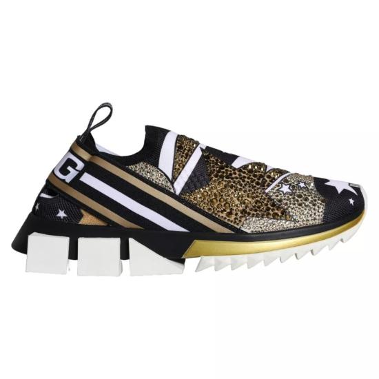  돌체앤가바나 스니커즈 LA11243 MULTICOLOR - DOLCE & GABBANA