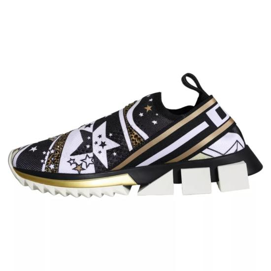  돌체앤가바나 스니커즈 LA11243 MULTICOLOR - DOLCE & GABBANA