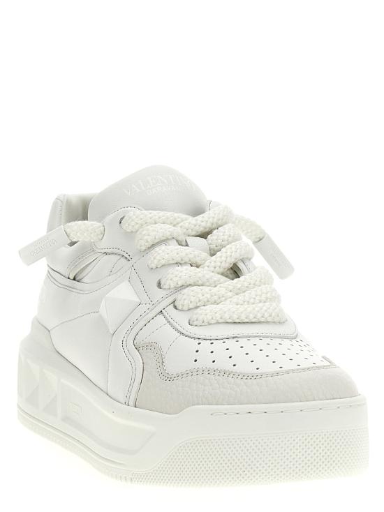 26SS 발렌티노 가라바니 스니커즈 VA303173BM WHITE - VALENTINO GARAVANI