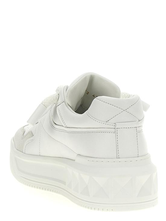 26SS 발렌티노 가라바니 스니커즈 VA303173BM WHITE - VALENTINO GARAVANI