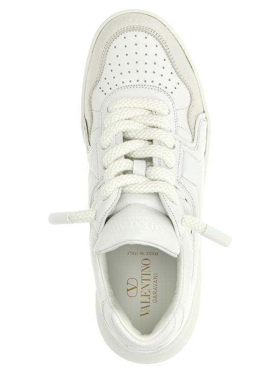 26SS 발렌티노 가라바니 스니커즈 VA303173BM WHITE - VALENTINO GARAVANI