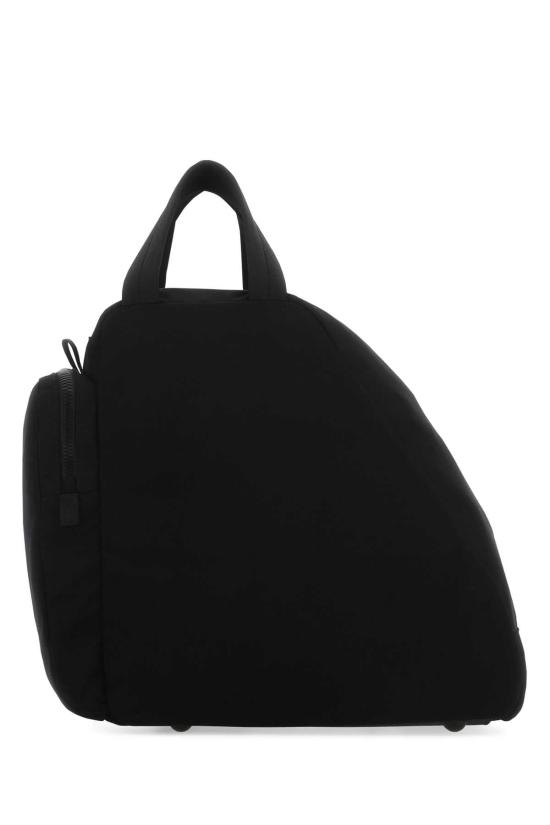 25FW 프라다 리나일론 보스턴 백 2VC0322DUG F0002 BLACK
