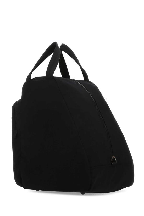 25FW 프라다 리나일론 보스턴 백 2VC0322DUG F0002 BLACK - PRADA