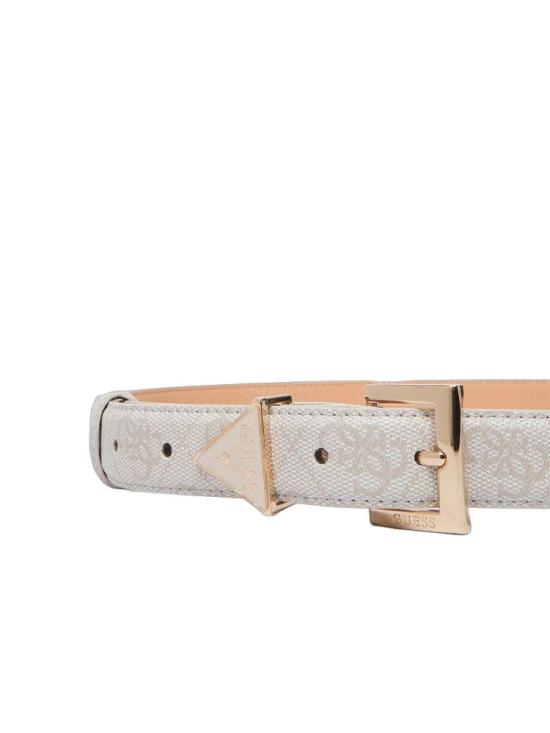  게스 벨트 BW9291 P5425 BNN M Guess BEIGE - GUESS