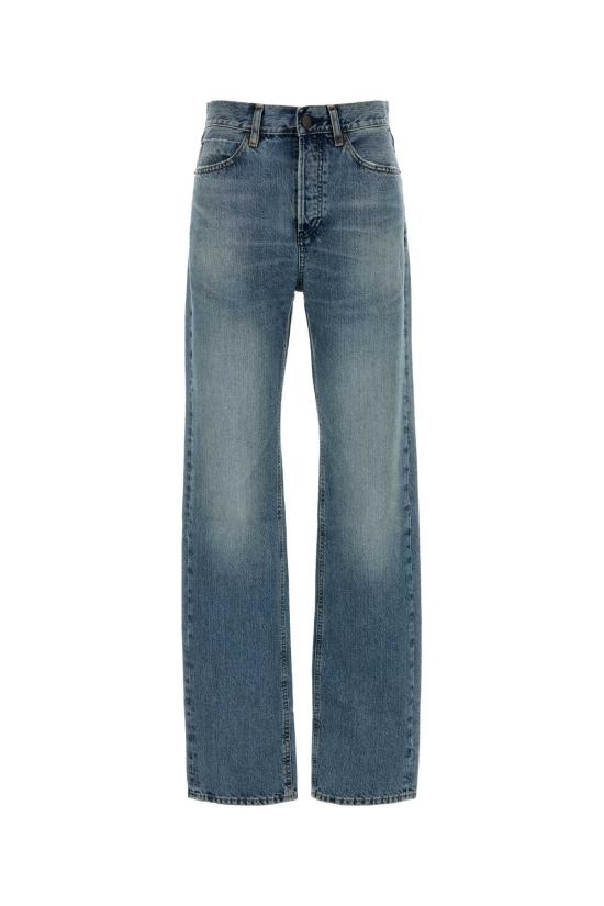 26SS 프레임 데님 팬츠 1022970 PSYC BLUE