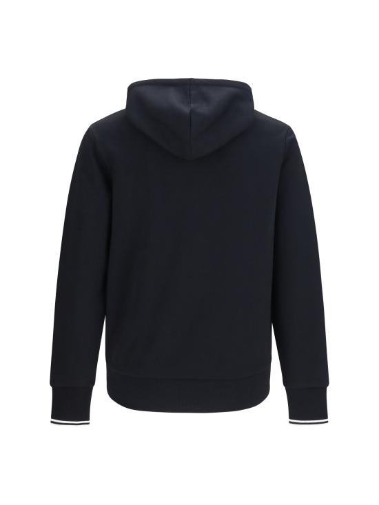 26SS 프레드페리 탑 M2643 102 BLACK - FRED PERRY