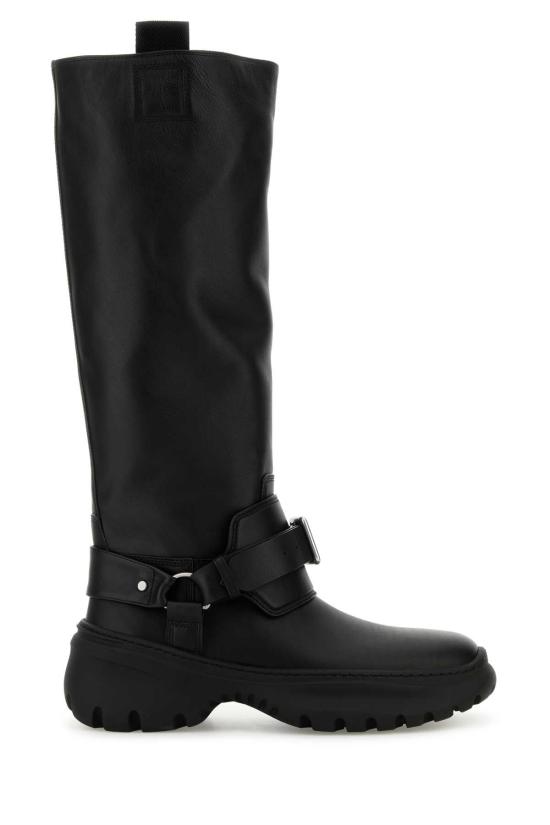  버버리 부츠 8096904 A1189 BLACK