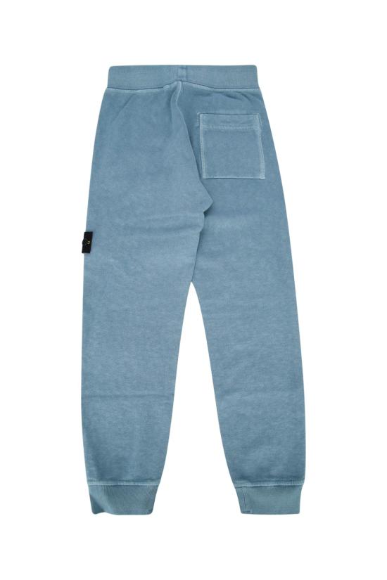 26SS 스톤 아일랜드 트레이닝/조거 팬츠 L1S166200001S0060 V014A BLUE - STONE ISLAND