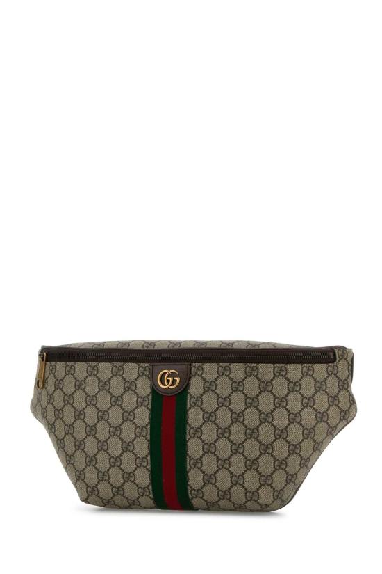  구찌 오피디아 라지 벨트백 839104FAEOF 9745 BEIGE - GUCCI