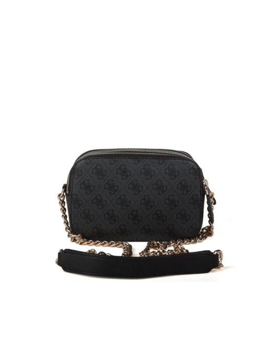  게스 크로스백 HWBG96 72140 CLO ONESIZE Guess BLACK - GUESS