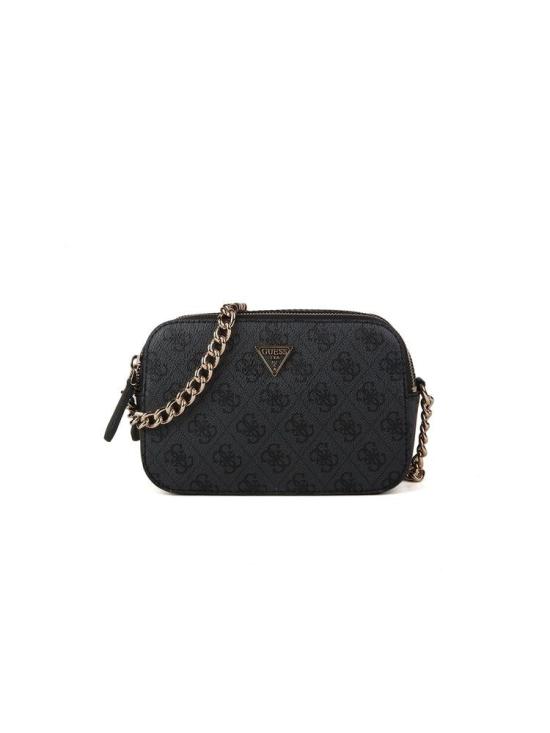  게스 크로스백 HWBG96 72140 CLO ONESIZE Guess BLACK - GUESS