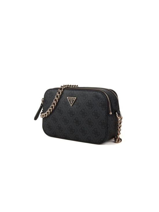  게스 크로스백 HWBG96 72140 CLO ONESIZE Guess BLACK - GUESS