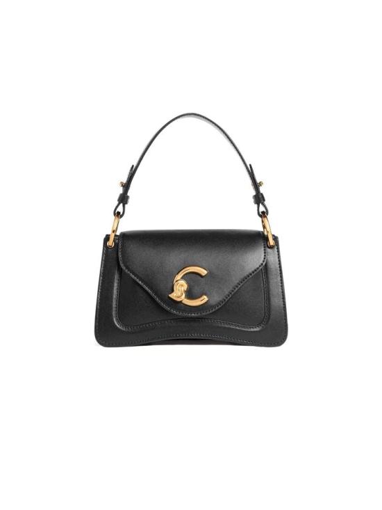  코치넬리 토트백 E1 SSK 18 04 01 001 ONESIZE Coccinelle BLACK