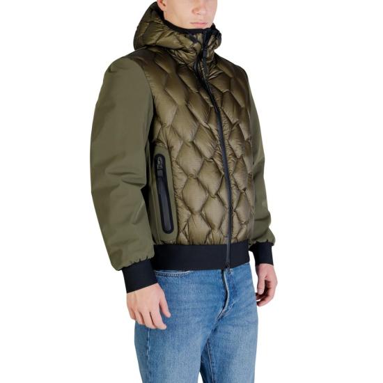 25FW 페트레이 패딩 PE17929200148RO OLIVE - PEUTEREY
