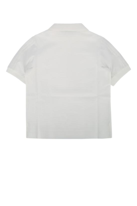  몽클레어 탑 8A0000889ALK 034 WHITE - MONCLER