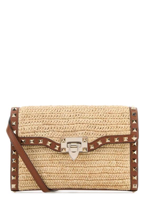 26SS 발렌티노 가라바니 크로스백 8W2B0R43UEN 43S BEIGE